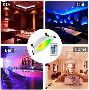 ハイ電圧2835 SMD LEDチップ蛍光体カラー520-525nm 18V 36V 54V 72V 1W LED SMDスマート家電用