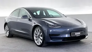 完美使用的特斯拉Model 3标准系列加轿车2020维护良好的准备去