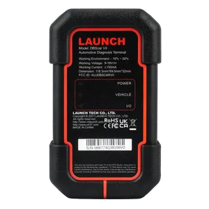 2024 X431 PRO V5.0 aktif Test 37 + sıfırlar tam sistem OBD2 tarayıcı teşhis tarama aracı 2 yıl ücretsiz güncelleme ile - Product Image 4