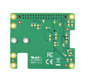 NVMe certificata Raspberry Pi PCIe M.2 cappello + scheda di sviluppo Standard conforme AIminum Heatsink PCIe Gen2 X1 interfaccia per Pi 5 - Product Image 4