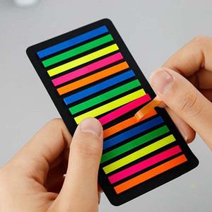 Custom <strong>Cube</strong> <strong>Paper</strong> <strong>Block</strong> Cartoon Die Cut Magnet Transparent Sticky Notes