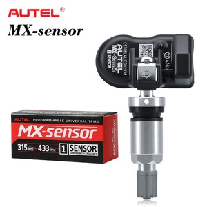 MX-センサー2 in 1 Mxセンサー315mhz 433mhz Nniversal Tpmsタイヤ用タイヤ空気圧モニタリングシステムプログラマー - Product Image 2