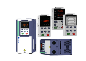 VEIKONG a frequenza variabile Inverter Vfd Ac Drive monofase trifase funzione GPRS e supporto OEM - Product Image 6