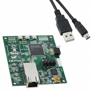 Top M2S010-MKR-KIT Development Board Kit Programmer Embedded Complex Logic (FPGA CPLD) Evaluation Board - Product Image 1
