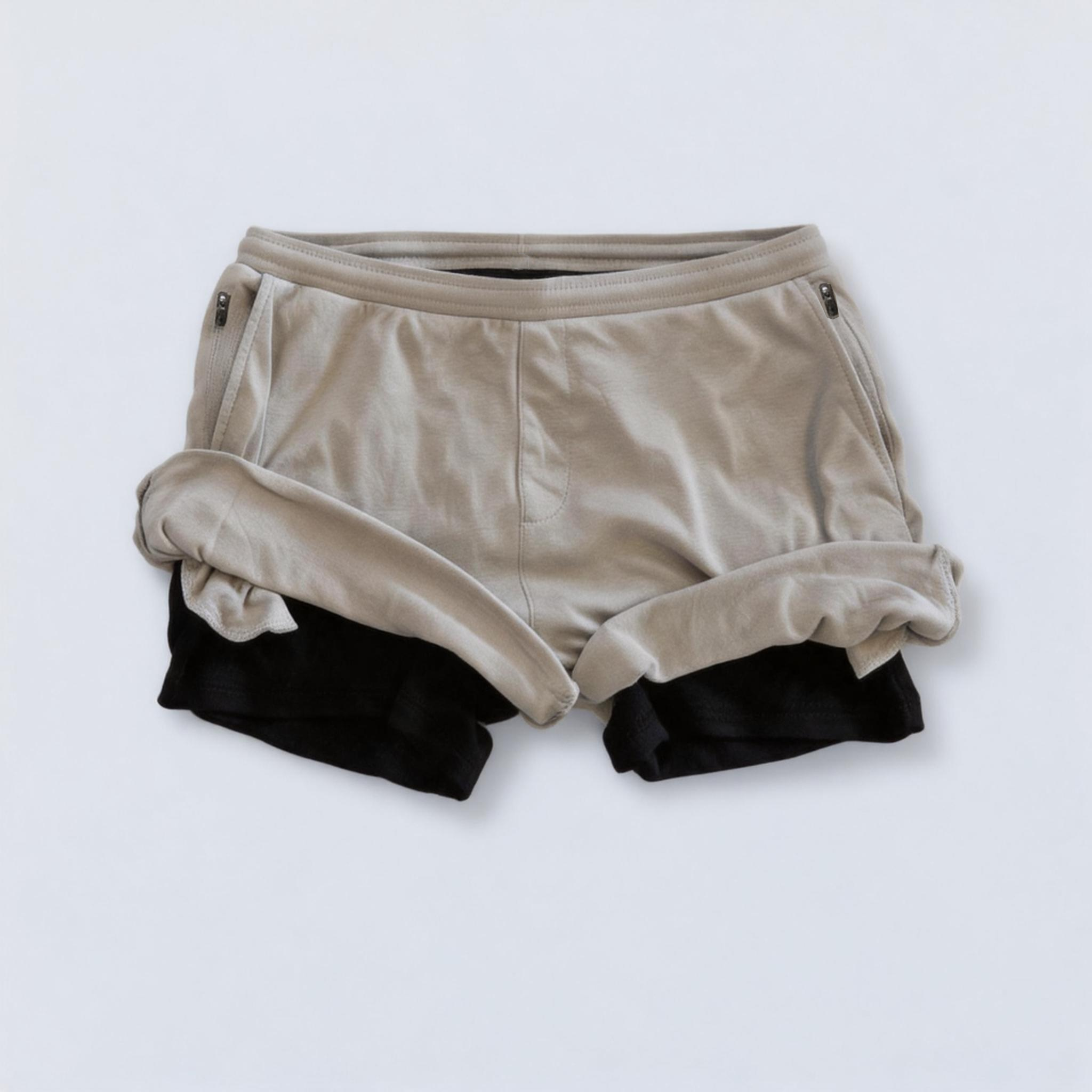 Grey-Beige