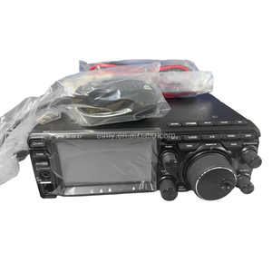 Yaesu FT-710 FELD HF SDR Transceiver 160m bis 6m 100W Integrierter CAT-Tuner - Product Image 1