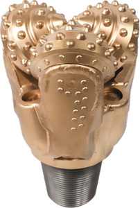水井戸ビットのための個々のカスタマイズされたトリコーンビットAPIビット - Product Image 2