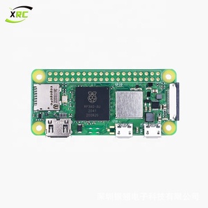 Consegna veloce originale e nuova raspberry pie ZERO 2 W/W/WH scheda di sviluppo 0 scheda principale Raspberry Pi Zero In magazzino - Product Image 4