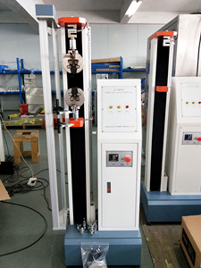 <strong>5</strong> KN Computer Single Column Universal Tensile <strong>Testing</strong> Machine - Product Image 5