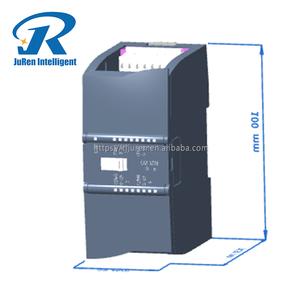 Siemens SIMATIC Serie PLC CPU para uso con SIMATIC 1/2/2/1/2/1/2/1/2 - Product Image 6