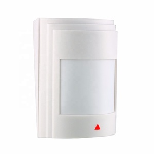 Wired Sensore di Movimento PIR Rivelatore di Movimento Wired Home Security Sistema di Allarme - Product Image 1