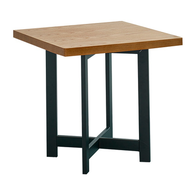 Table carrée 60cm