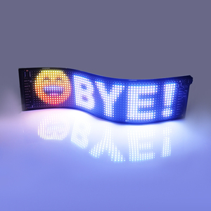 Полноцветные светодиодные знаки - Product Image 1
