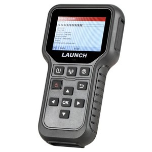 2025 LAUNCH CRT5011E TPMSアクティベーション、リリース、プログラムおよび診断ツール315MHz 433MHz TSGUNと同じように - Product Image 4