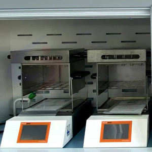 SPD620 Advanced Digestion System for Efficient Sample <strong>Processing</strong> in Agriculture, Forestry, and Environmental Protection - Product Image 5