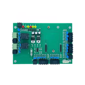 YCT ต้นแบบ PCB PCBA โรงงานผลิต PCBA ผู้ผลิตชิ้นส่วน PCB จากเซินเจิ้น - Product Image 3