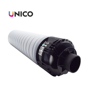 Совместимый с UNICO высокоглянцевый тонер-картридж для копировального аппарата <span class=keywords><strong>MP</strong></span> 3554 <span class=keywords><strong>MP</strong></span> 2554 для rricoh MP3053/MP3054/MP3055/MP3555, наполнитель тонера - Product Image 1