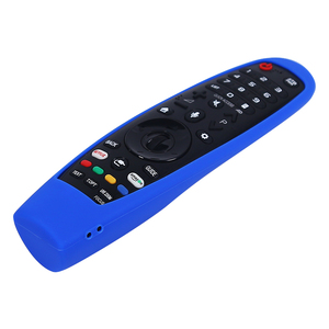 Cover magica con telecomando AM-MR650A custodia protettiva in Silicone impermeabile per telecomando fisso e con codice di rotolamento - Product Image 3