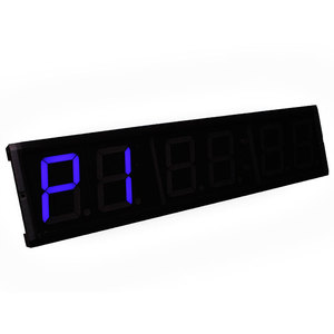 Timer da palestra digitale con Timer sportivo a 4 cifre impermeabile all'aperto - Product Image 2