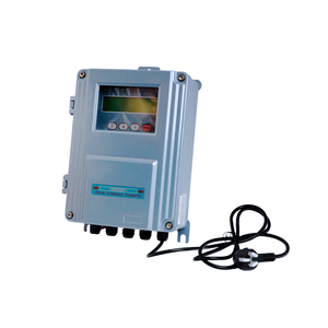 Yheng Salida de pulso digital Medidor de flujo de alcohol ultrasónico portátil de aceite combustible de 3 pulgadas Medidor de flujo de inserción digital diesel para aceite - Product Image 6