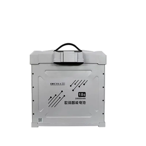 Mới Đến Plug-In Pin Okcell 18S 28000MAh Cho Trang Trại Bay Không Người Lái Phun Nông Nghiệp Phun - Product Image 5