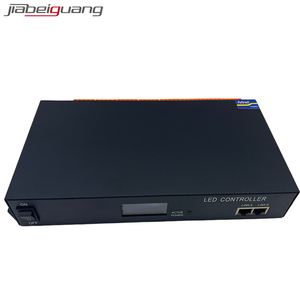<strong>DMX512</strong> 8 <strong>Outputs</strong> <strong>LED</strong> SD Card Controller for <strong>Led</strong> Pixel Dot <strong>Led</strong> <strong>Decoder</strong> Smart Pixel Controller - Product Image 2