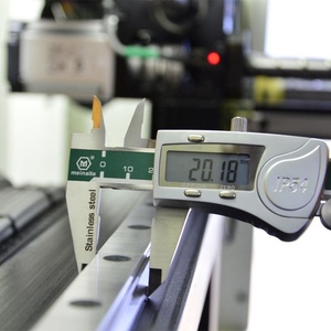 2020อัตโนมัติ SMD/LED Soldering เครื่อง PCB อุปกรณ์ HW-T8-80F Surface Mount Machine - Product Image 3
