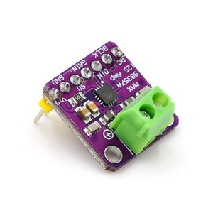 Max98357 I2S 3 W Klasse D Verstärker Breakout-Schnittstelle Dac Decoder Modul filtrisches Tonbrett für für Raspberry Pi Esp32