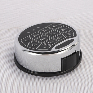 Prezzo del produttore serratura elettronica a combinazione con serratura digitale cifrata per box di sicurezza smart lock - Product Image 6