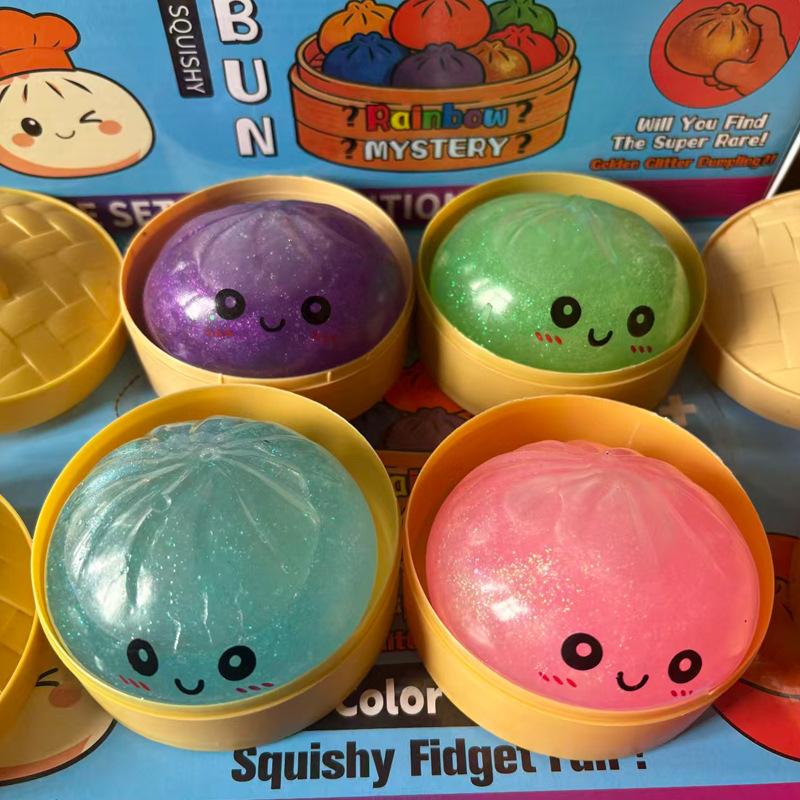 Style M 8,5 cm couleurs aléatoires