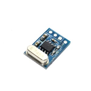 433MHZ trasmettitore Wireless ricevitore modulo SYN115 SYN480R ASK/OOK Chip PCB - Product Image 3