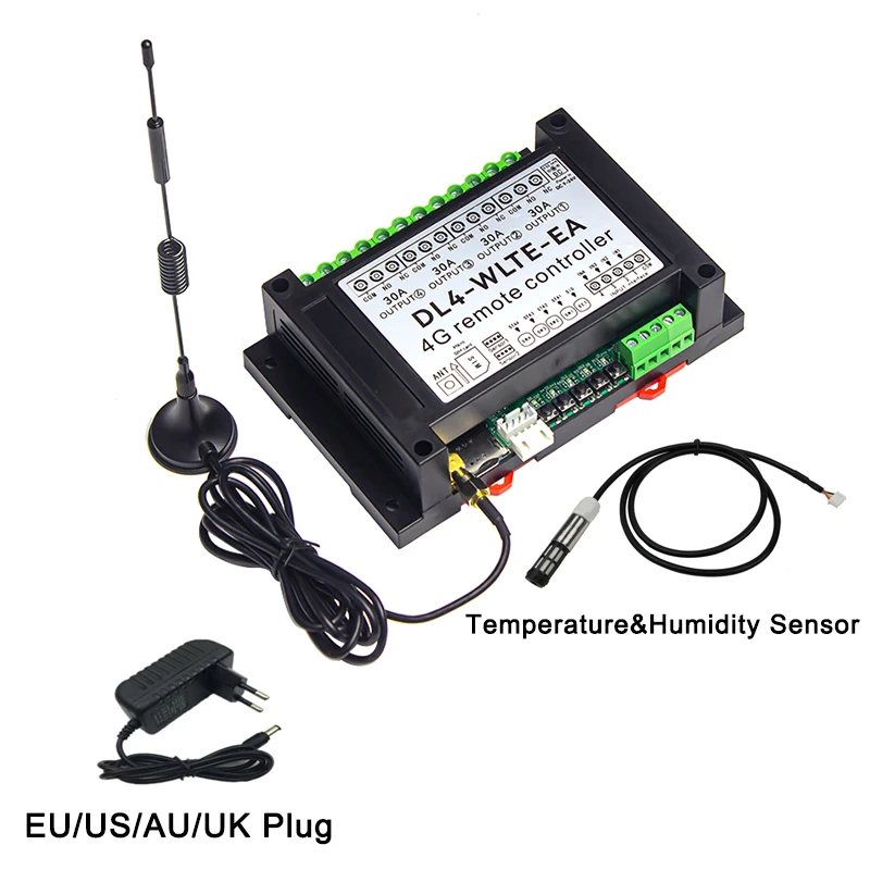 DL4-EA Kit 4