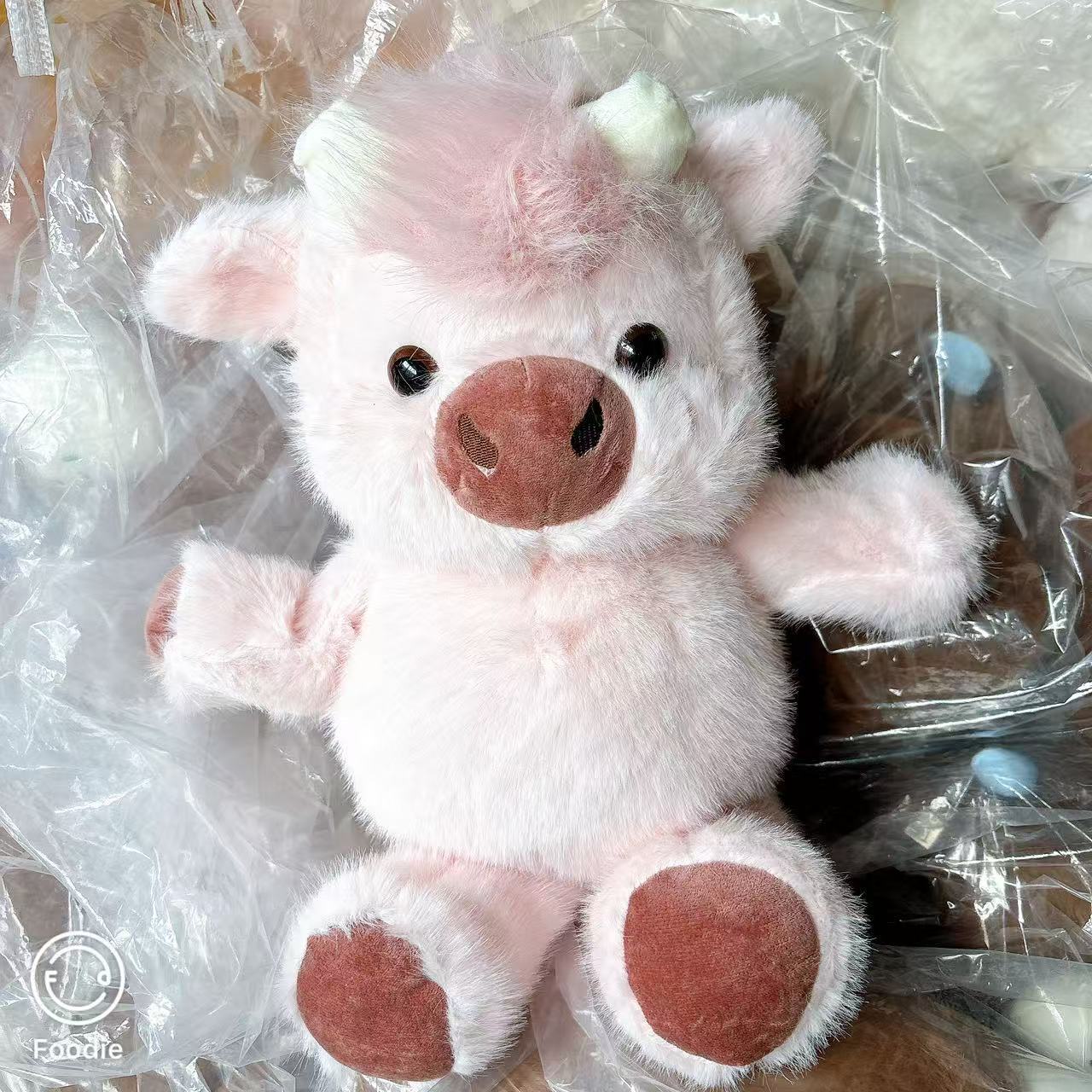 Rose niuniu-45cm