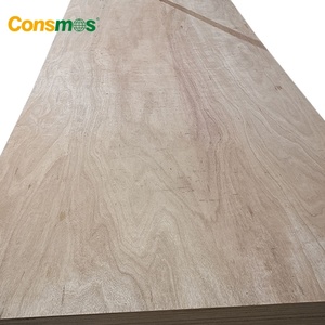 המחיר הטוב ביותר 1220*2440 מ "מ bb/cc <span class=keywords><strong>okoume</strong></span> sapele bintangor veneer מסחרי דיקט
