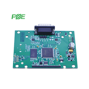 Pcba nhà sản xuất bảng mạch in dịch vụ lắp ráp một cửa Gerber sản xuất OEM pcba - Product Image 2