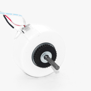 空调空气冷却器冷凝器风扇电机用12v 24v直流风扇电机