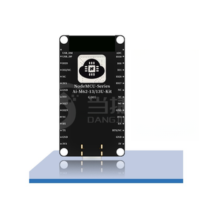 WiFi6 + Bluetooth BLE5.3 modulo combinato BL616 scheda di sviluppo Ai-M62-13-Kit Chip - Product Image 3