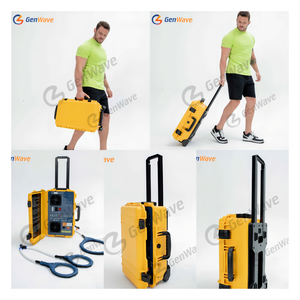 للاستخدام المنزلي PEMF حلقة PMST حلقة علاج مغناطيسي لآلة تخفيف آلام الإنسان الطبيب المغناطيسي علاج الحصان آلة - Product Image 4