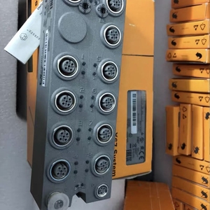 在庫ありX67DC1198デジタルカウンターモジュール8デジタルチャンネル24 VDC 0.1 A入力または出力として設定可能 - Product Image 6