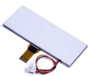 Fstn Grafische Cog <span class=keywords><strong>Lcd</strong></span> <span class=keywords><strong>Module</strong></span> 256X64 <span class=keywords><strong>Lcd</strong></span>-scherm JHD25664-G26PSWD-G - Product Image 5