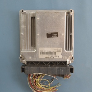 Second Hand Car Dismantling E90 Engine Computer Board E91 318 320 325 118 <strong>120</strong> 125 X1 N46 0261S07234 ECU Control Modul 0261S05947 - Product Image 5