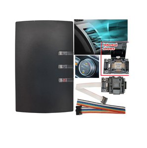 ThinkElk ToyoAC Mcu Flash 251802-1570トヨタレクサスACHVACサーボアンプドライバーアンプAMPモジュール用ECUプログラマー - Product Image 1