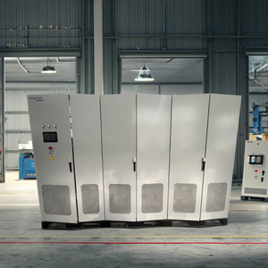 הספק סין 4 WGHPA-150KVA-Series של הספק סין בעל ארבעה רבעים הספק של סין עם תשומות v 220v 380v