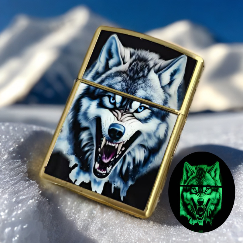 wolf