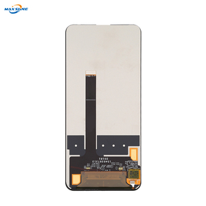 Huawei onur X10 6-Inch için LCD ekran cep telefonu ekran cam uyumlu 1-Year garanti hızlı kargo çeşitli mevcut - Product Image 3