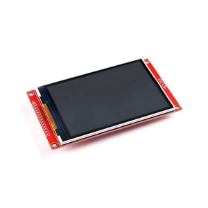 1,44 1,8 2,0 2,2 2,4 2,8 3,2 3,5 4,0 pulgadas SPI TFT LCD pantalla táctil colorida módulo ILI9341 ILI9488 480*320 240*320 unidad - Product Image 3