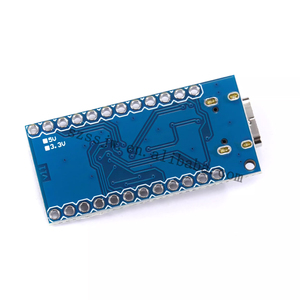 SZSJW Verwenden Sie ein eigenes USB-Update-Programm 5V/16M MCU-Entwicklungs board Atmega32U4 Pro Micro