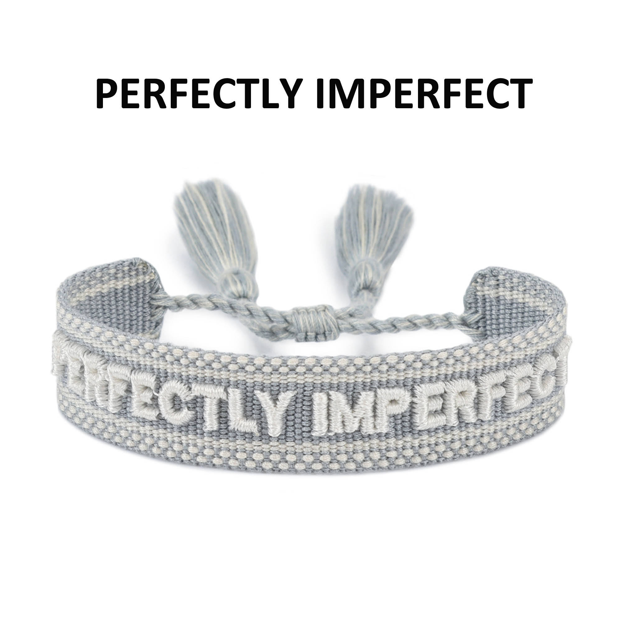 PERFECTLY IMPERFECT
