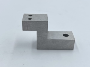Hersteller 3 4 5-Achsen-CNC-Bearbeitung Kunden spezifische POM-ABS-Präzisions-CNC-Peek-Aluminium teile Rapid Prototyping Mini-CNC-Bearbeitung - Product Image 4