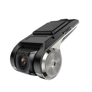 工厂小型720p USB Dashbo ard安卓视觉汽车dvr汽车仪表板摄像头汽车黑匣子仪表板摄像头 - Product Image 1